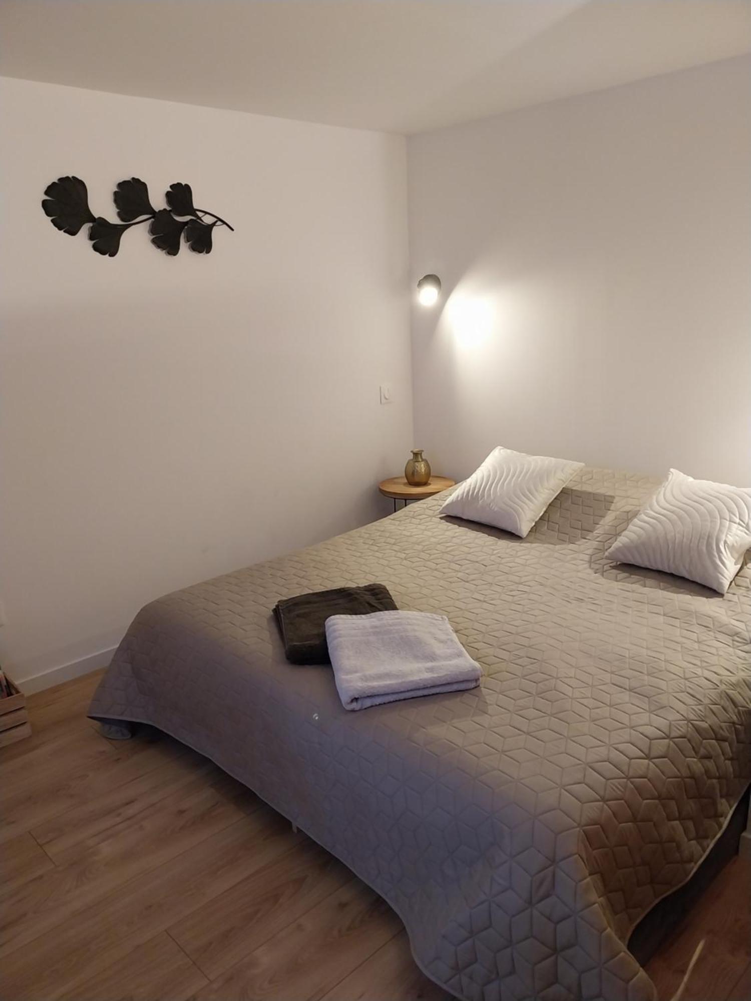 La Petite Maison De La Petite Vallee Rott Εξωτερικό φωτογραφία