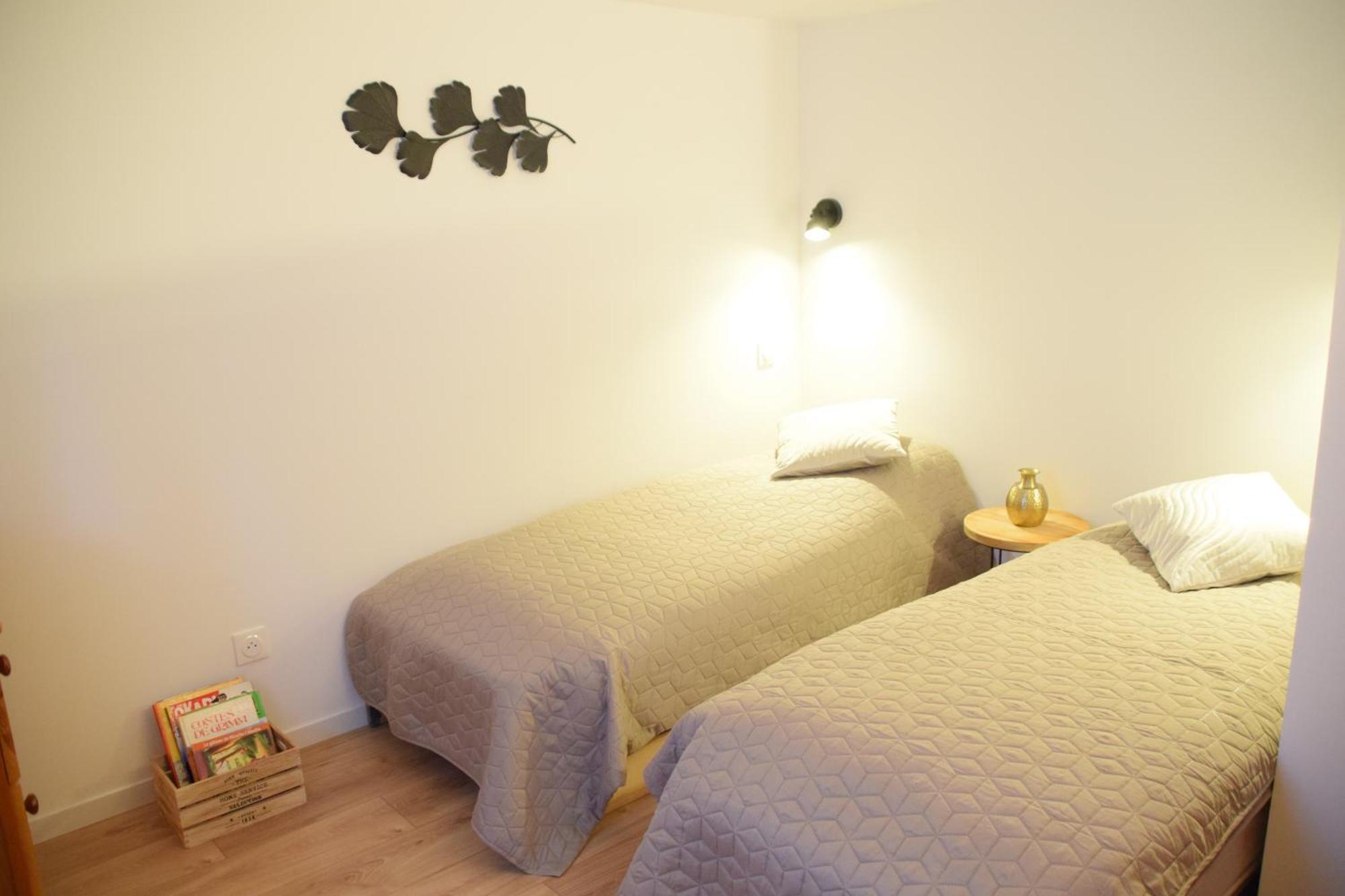 La Petite Maison De La Petite Vallee Rott Εξωτερικό φωτογραφία
