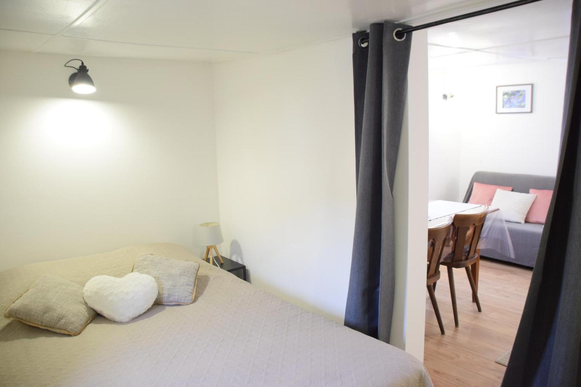 La Petite Maison De La Petite Vallee Rott Εξωτερικό φωτογραφία