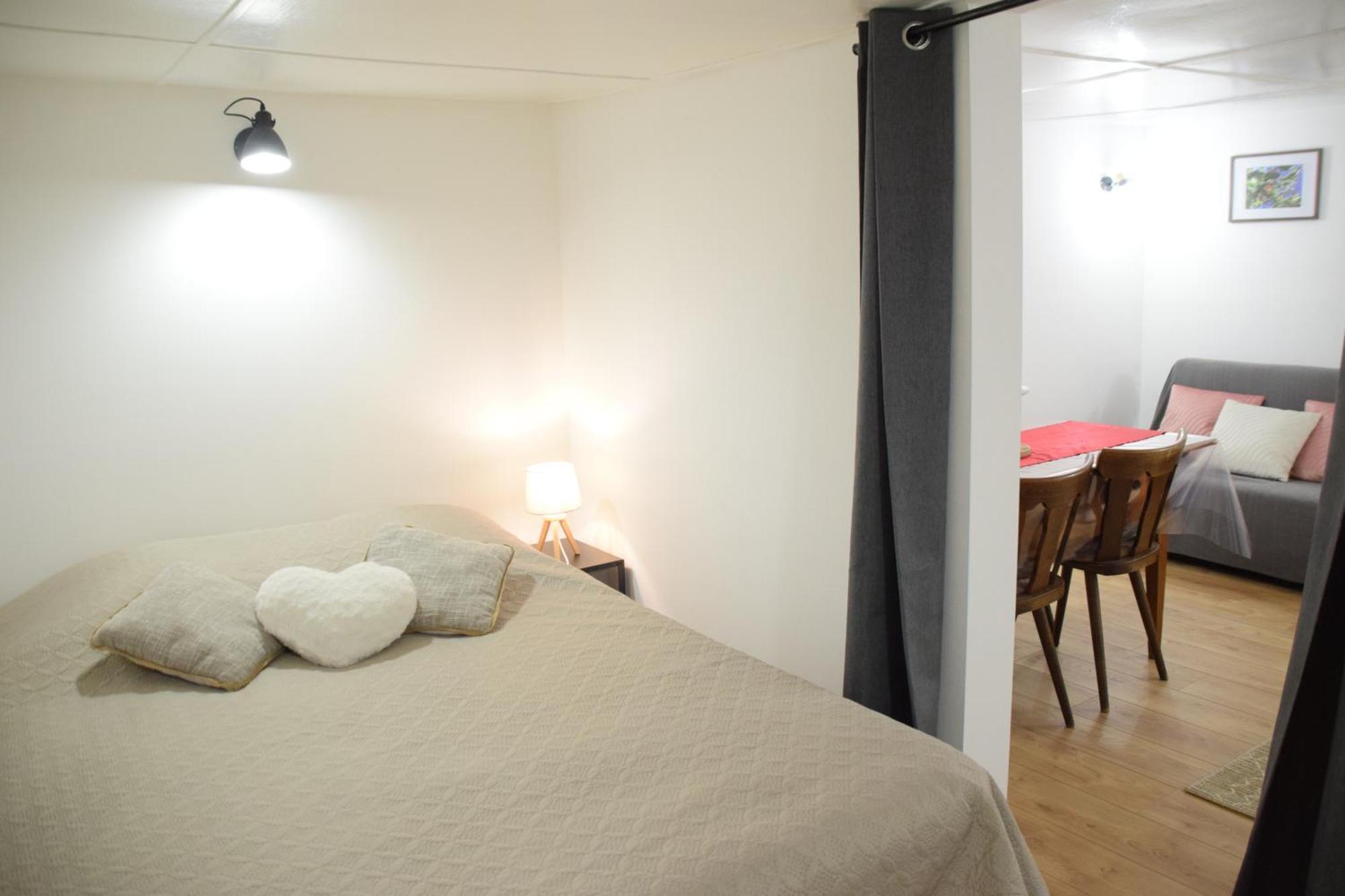 La Petite Maison De La Petite Vallee Rott Εξωτερικό φωτογραφία
