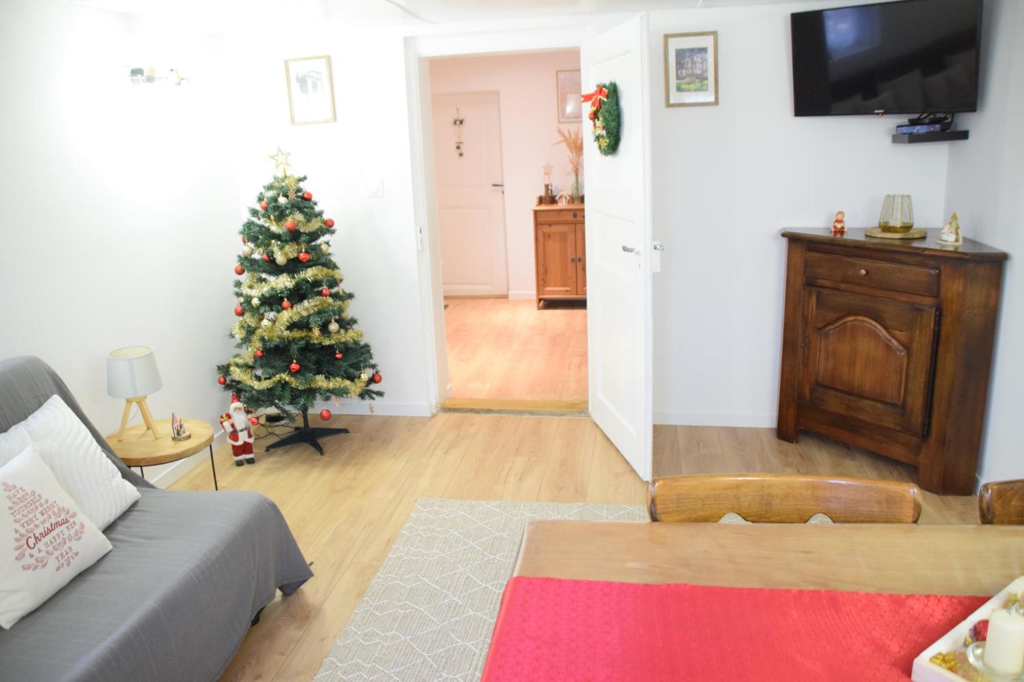 La Petite Maison De La Petite Vallee Rott Εξωτερικό φωτογραφία